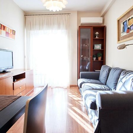 Resolana City Walls Σεβίλλη Εξωτερικό φωτογραφία